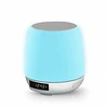 Energy sistem 256177 Clock speaker 3 light rgb bluetooth órás hangszóró kép