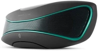 Energy sistem BOX B3 hangszóró bt -  music  (bt4.0; 6w, akku, mikrofon; 14óra; 3,5mm; usb) fekete/zöld kép