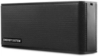 Energy sistem 42651 Hangszóró bt -  music box b2  (bt4.0; 6w, akku; 10 óra üzemidő; 3,5mm; usb) fekete kép