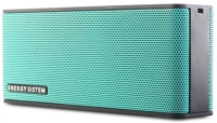 Energy sistem 42669 Hangszóró bt -  music box b2  (bt4.0; 6w, akku; 10 óra üzemidő; 3,5mm; usb) menta zöld kép