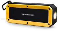 Energy sistem BT4.1; 10W hangszóró bt -  outdoor box adventure (, akku, mikrofon; 16 óra; 3,5mm; usb, dc) sötétzöld kép