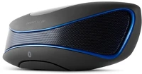 Energy sistem BOX BZ3 hangszóró bt -  music  (bt4.0; 6w, akku, mikrofon; 14óra; 3,5mm; usb, sd) fekete/kék kép
