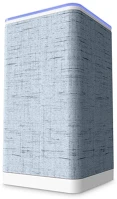 Energy sistem BT4.1, 2,0; 16W hangszóró bt -  smart speaker 5 home (, alexa, wi-fi, multiroom; 3,5 mm) kék kép