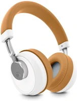 Energy sistem 44663 Fejhallgató -  smart 6 (voice assistant wireless sztereó fejhallgató, bt4.2, karamell ()) kép