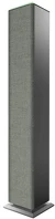 Energy sistem 44685 Hangszóró bt -  tower 2 style oporto (bt4.1; 25w, fm, microsd, usb; 3,5mm) szürke kép