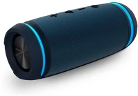 Energy sistem BOX 7 Hangszóró bt - urban box 7 basstube (bt4.2; 30w, akku; 6óra; 3,5mm; usb, microsd) kék kép