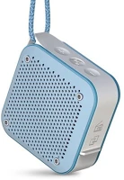 Energy sistem FM; 12 ÓRA Hangszóró bt - outdoor box shower (bt4.2; 5w, akku, fm; 12 óra üzemidő; 3,5mm; microsd; usb) kék kép