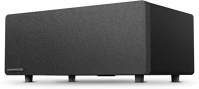 Energy sistem BT4.1, 2,1; 60W hangszóró bt -  home speaker 8 lounge (, optikai, fm; 3,5 mm, usb) fekete kép