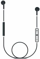 Energy sistem EN 428175 Energy Sistem Earphones 1 Bluetooth Headset Szürke kép