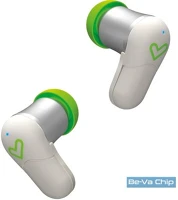 Energy sistem EN 447329 Earphones style 6 true wireless bluetooth fehér fülhallgató kép