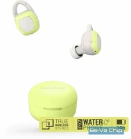 Energy sistem EN 447602 Earphones sport 6 true wireless bluetooth zöld fülhallgató kép