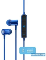 Energy sistem EN 449156 Earphones bt urban 2 bluetooth mikrofonos kék fülhallgató kép