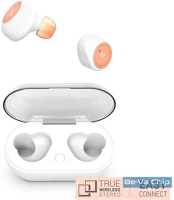 Energy sistem EN 449774 Earphones urban 1 true wireless bluetooth fehér fülhallgató kép
