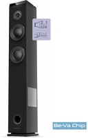 Energy sistem EN 450800 Energy Sistem EN 450800 Tower 5 g2 Bluetooth fekete hangszóró kép