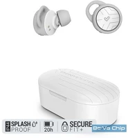 Energy sistem EN 451012 Sport 2 true wireless bluetooth fehér fülhallgató kép
