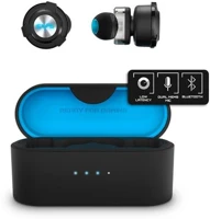 Energy sistem EN 451531 Esg 6 true wireless bluetooth gamer fülhallgató kép