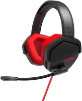 Energy sistem EN 452552 Esg 4 surround 7.1 piros gamer headset kép