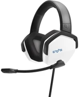 Energy sistem EN 452880 Esg 3 white thunder fehér gamer headset kép