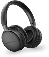 Energy sistem EN 455317 Fejhallgató bluetooth fm rádióval kép