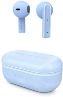 Energy sistem EN 457137 Senshi eco true wireless bluetooth kék fülhallgató kép