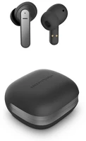 Energy sistem EN 457878 Earphones travel 6 anc true wireless bluetooth fekete fülhallgató kép