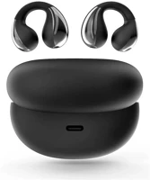 Energy sistem EN 459766 Fülhallgató vezeték nélküli tws, fekete kép