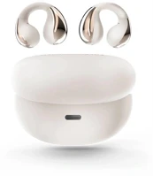 Energy sistem EN 459773 Fülhallgató vezeték nélküli tws, krém kép