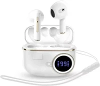 Energy sistem EN 500482 En 500482 fülhallgató tws, bluetooth kép