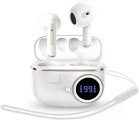 Energy sistem EN 500482 CHARGEVIEW En 500482 chargeview tws bluetooth fülhallgató, fehér kép