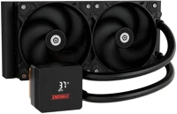 Enermax ELC-LMIV240-SF Liqmax iv series 240mm liquid cpu cooler kép