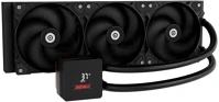 Enermax ELC-LMIV360-SF Liqmax iv series 360mm liquid cpu cooler kép