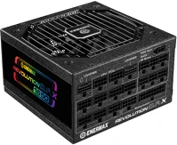 Enermax ERT1650EWT Tápegység 1650 w 20+4 pin atx atx fekete kép