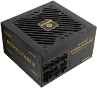 Enermax ERV1000G-AHG-MAC 1000w 80+ gold revolution iii kép