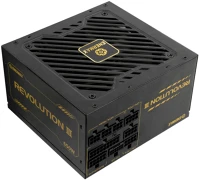 Enermax ERV650G-AHG-MAC 650w 80+ gold revolution iii kép