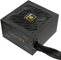 Enermax ERV650G-AHG-NAC 650w 80+ gold cyberg ii kép