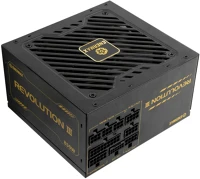 Enermax ERV850G-AHG-MAC 850w 80+ gold revolution iii kép