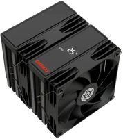 Enermax ETS-TD60 Ets-td60 digital air cpu cooler kép