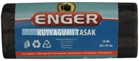 <span itemprop='brand'>Enger</span> <span itemprop='sku'>kutyagumihoz fekete</span>