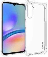 Enkay RS150516 Samsung galaxy a05s sm-a057f, szilikon tok, közepesen ütésálló kép