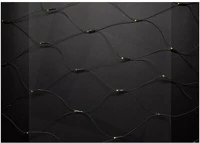 Entac ECL-NET-160-WW Karácsonyi hálós fényfüzér 160 led kép