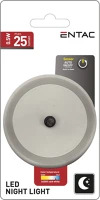 Entac ENL-CC-0,5W-DS Éjjeli fény „dusk to dawn” funkcióval kép