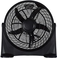 Entac EPBF-90W Epbf-90w padlóventilátor 42 cm kép