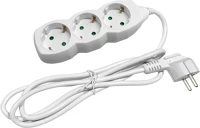 Entac ESE1.5G3-3 S1 elosztó 3 foglalat kép