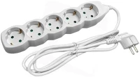 Entac ESE1.5G5-1.5 S1 elosztó 5 foglalat kép