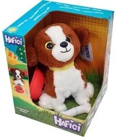 Epee EP04183 Hafici beagle interaktív plüss kutya kép