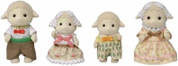 Epoch 5619 Sylvanian families - bárány család (5619)