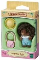 Epoch 276091 Sylvanian families sündisznó bébi (5410)