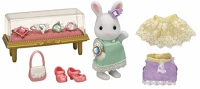 Epoch 276114 Sylvanian families - fashion play set ékszerek és kiegészítők