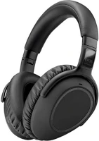 Epos 1001372 Adapt 660 usb-a uc + ms stereo over-ear kép