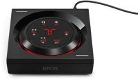 Epos audio GSX 1000 2ND Epos gsx 1000 2nd edition külső hangkártya kép